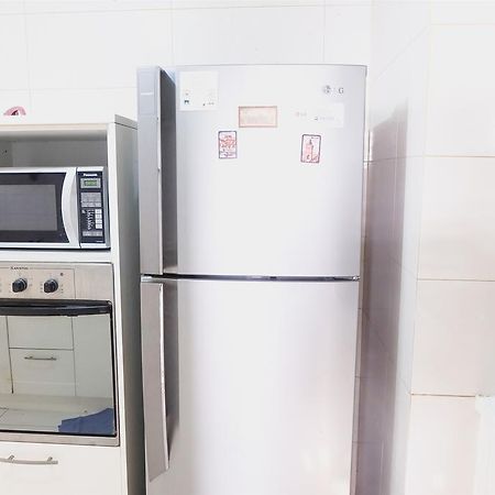 2Br Premium Apartment Berlian Permata Hijau Jakarta Ruang foto