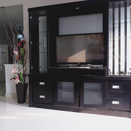 2Br Premium Apartment Berlian Permata Hijau Jakarta Bagian luar foto