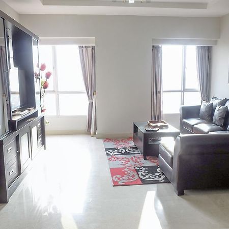 2Br Premium Apartment Berlian Permata Hijau Jakarta Ruang foto