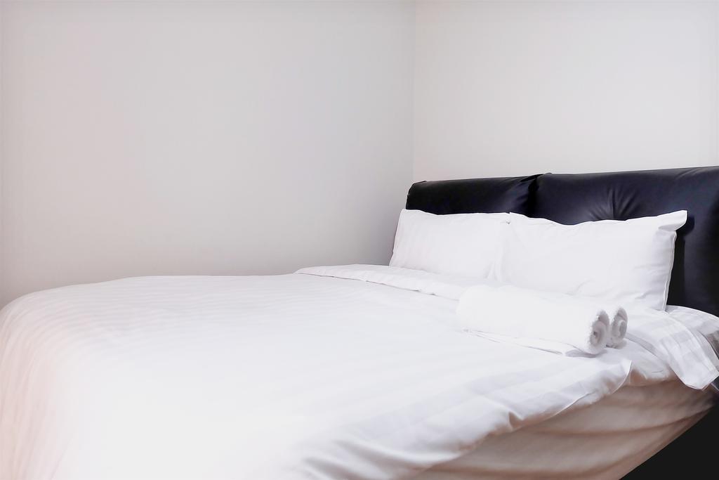 2Br Premium Apartment Berlian Permata Hijau Jakarta Ruang foto