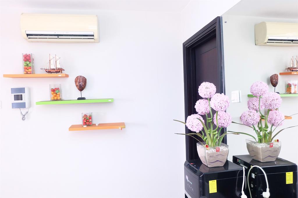 2Br Premium Apartment Berlian Permata Hijau Jakarta Ruang foto