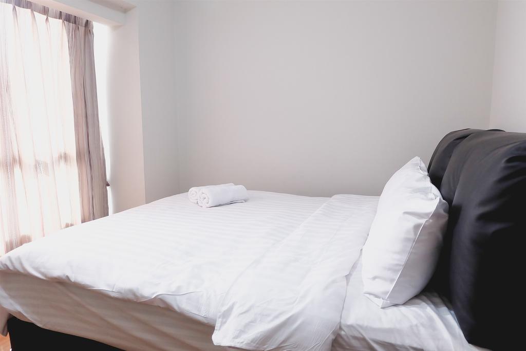 2Br Premium Apartment Berlian Permata Hijau Jakarta Ruang foto