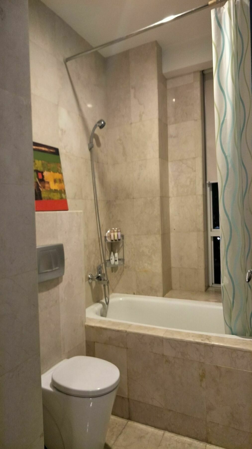 2Br Premium Apartment Berlian Permata Hijau Jakarta Bagian luar foto