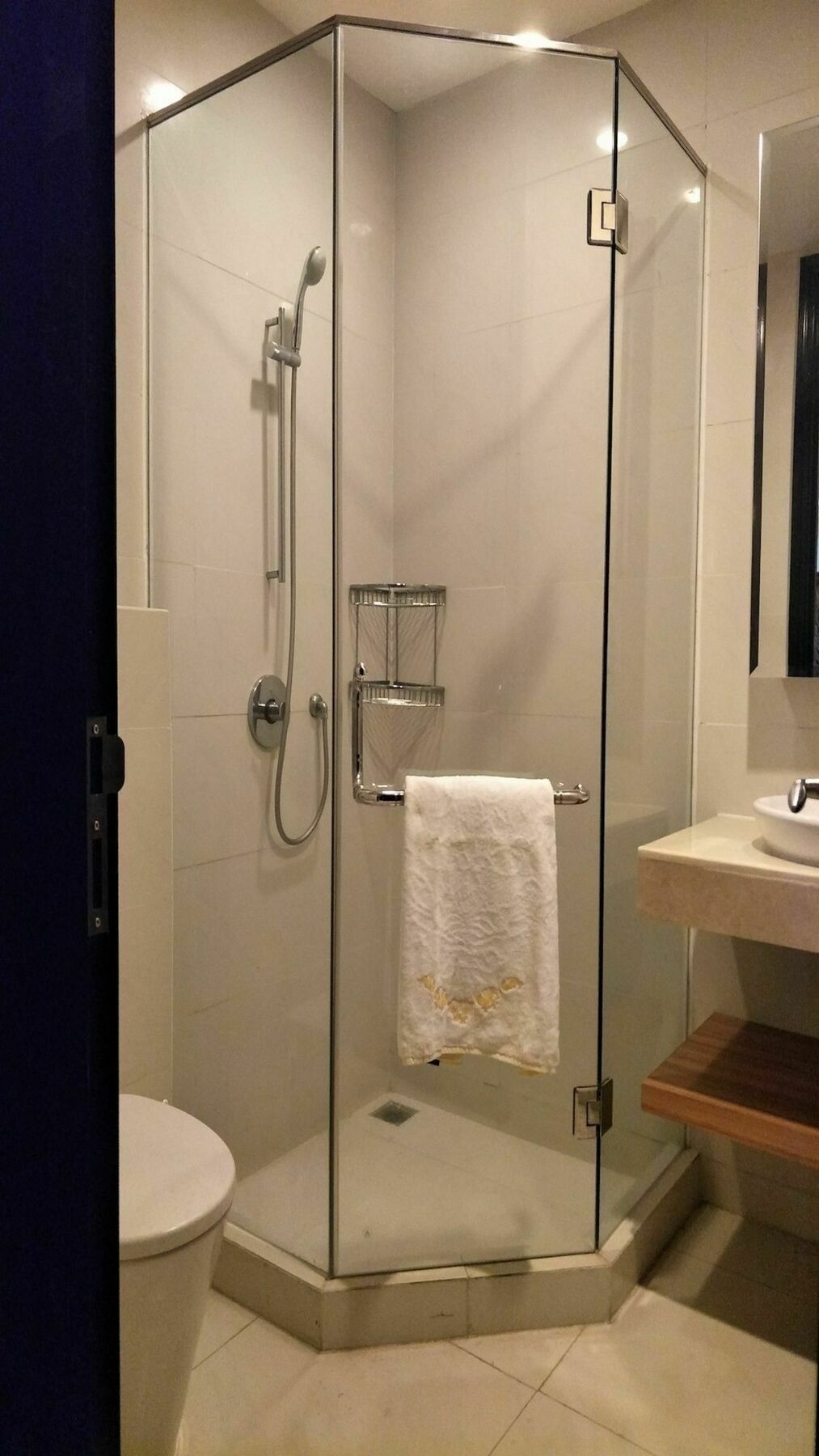 2Br Premium Apartment Berlian Permata Hijau Jakarta Bagian luar foto
