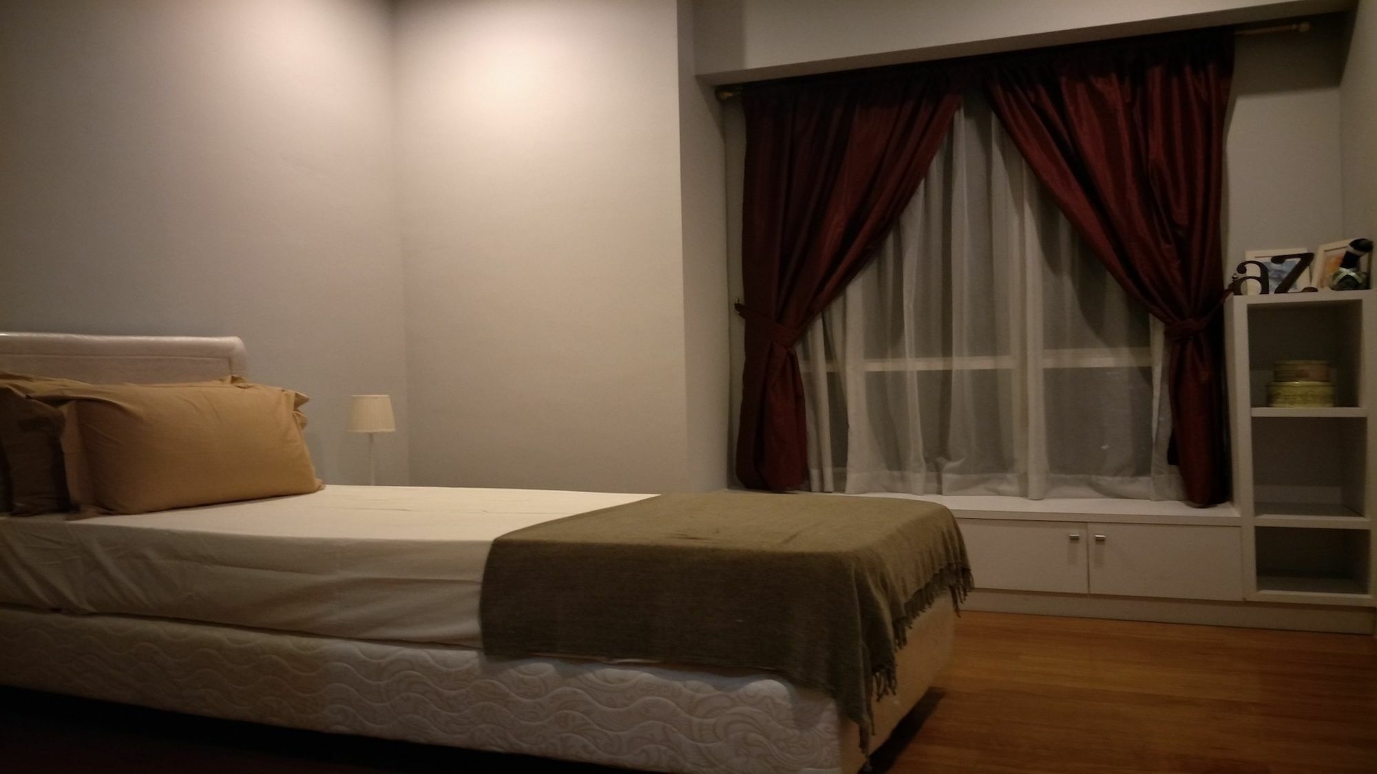 2Br Premium Apartment Berlian Permata Hijau Jakarta Bagian luar foto