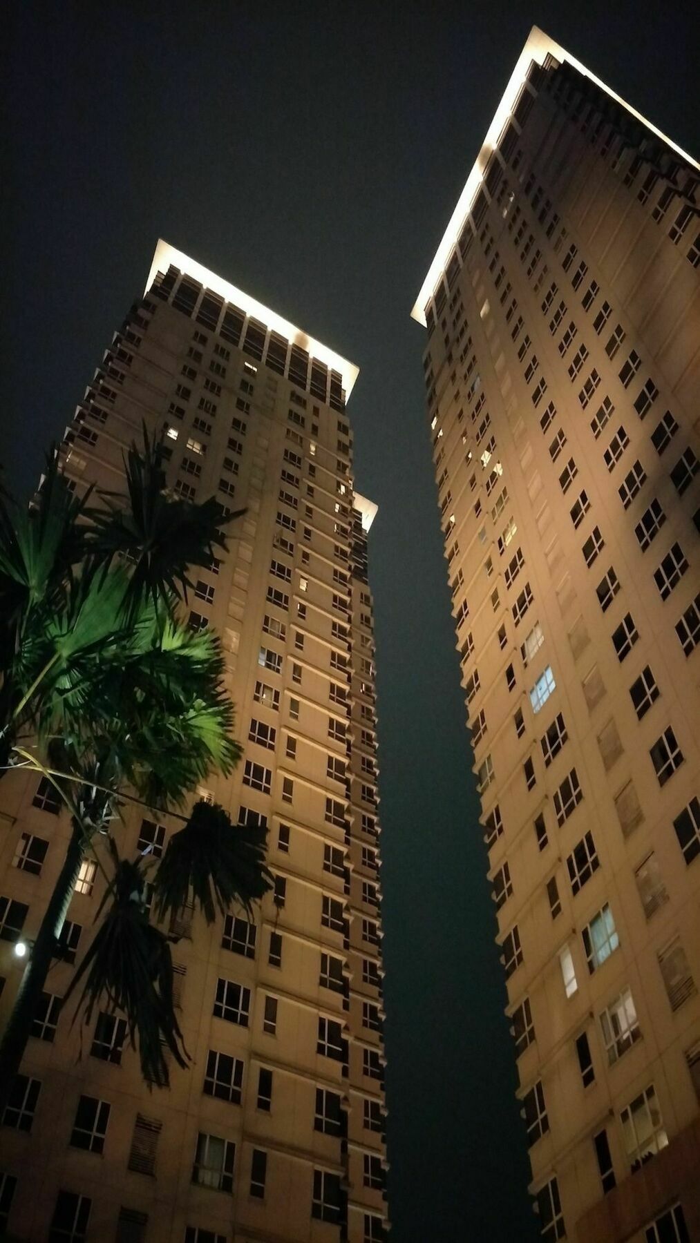 2Br Premium Apartment Berlian Permata Hijau Jakarta Bagian luar foto
