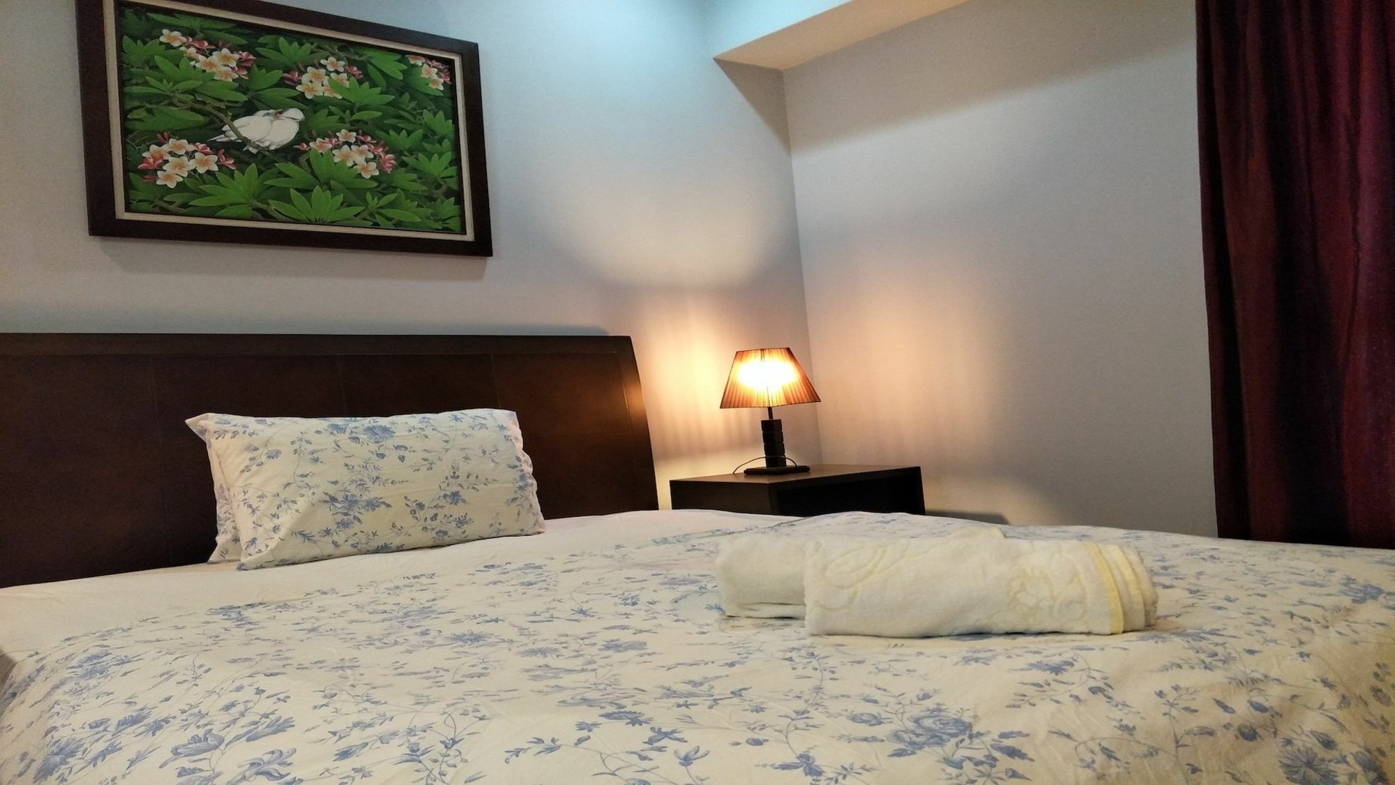 2Br Premium Apartment Berlian Permata Hijau Jakarta Bagian luar foto